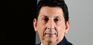 Ahmad Farroukh to its Board as Executive Director, Operations