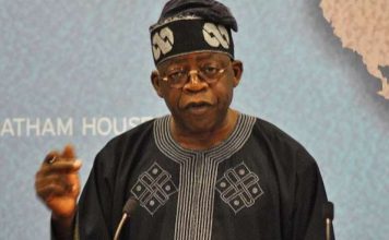 OPINION| The #ENDSARS Protests: A Fundamental Lesson In Democratic Governance Bola Tinubu