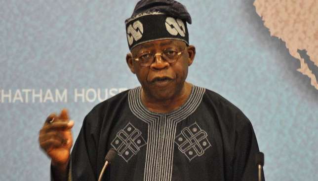 Bola-Tinubu Bola Tinubu
