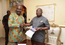 Okezie Ikpeazu To Attend CKN News First Annual Lecture