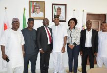 NTDC, NANTA Partner To Promote Domestic Tourism In Nigeria NTDC