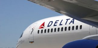 Delta Airline