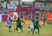 GTBankMastersCup Enters Quarter Finals Stage