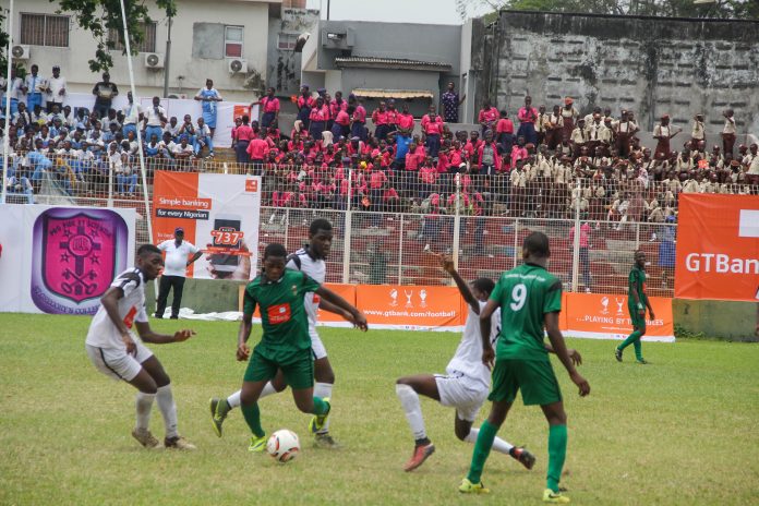 GTBank Cup