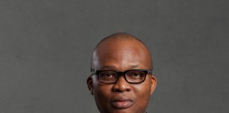 Kennedy Uzoka GMD, UBA