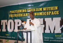 Nigeria To Partner With UN Tourism Agency, CNN To Promote Tourism Lai Mohammed