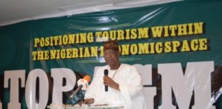 Lai Mohammed