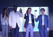Samsung Excites Consumers With New S8, S8+ Samsung Nigeria