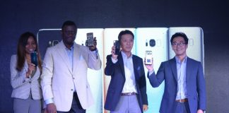 Samsung Nigeria