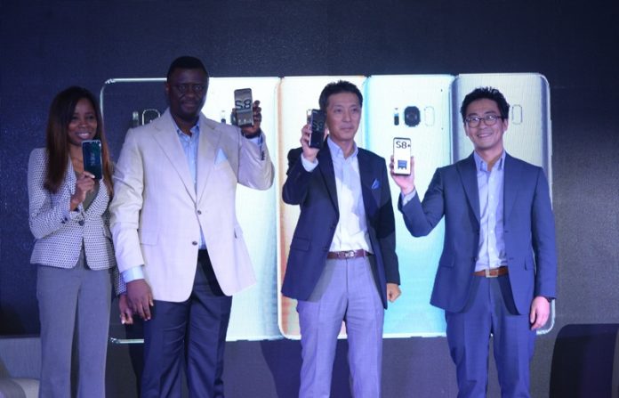 PICTURE 1 (1) Samsung Nigeria