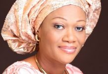 Remi Tinubu