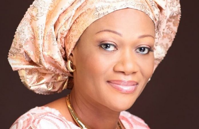 Remi Tinubu