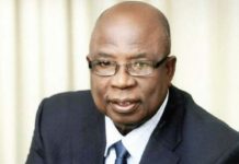 Health Experts Brainstorm On Inter-professional Collaboration Former minister of Health, Eyitayo Lambo