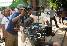 Nigeria To Host Africa’s First-Ever Cinematography Festival nollywood