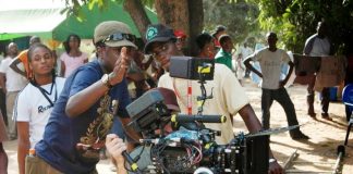 nollywood