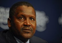 Dangote
