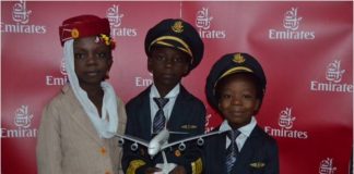 Emirates