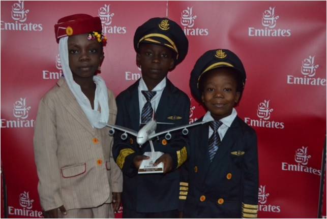 EK Childrens Day 2 Emirates