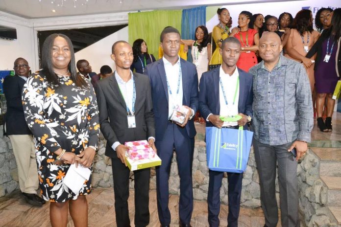 fidelity bank