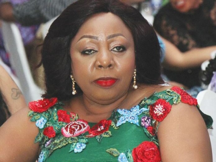 Florence Ita-Giwa