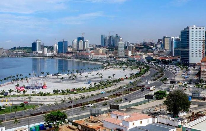 Luanda-City-Angola1 Luanda, Angola