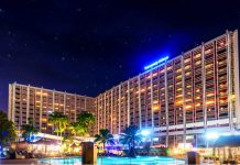 Trancorp Hilton
