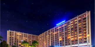 Trancorp Hilton