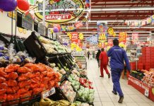 How Much Are You Spending On Groceries? Shoprite