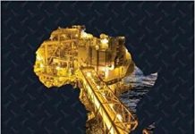 African Oil and Gas and the Quest for Prosperity – A review of the book “BIG BARRELS” Big Barrels