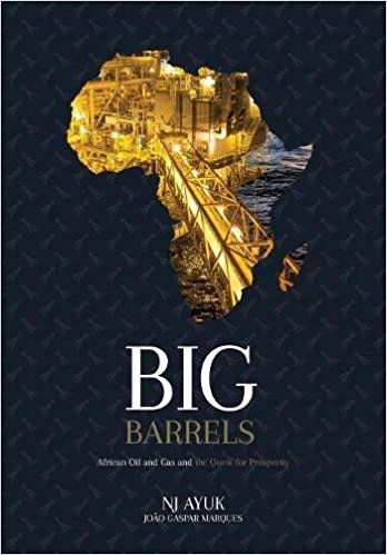 big barrels Big Barrels