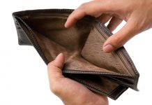 Why Am I Broke? broke