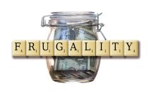 Does Frugality Make Someone Rich? frugality