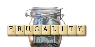 frugality