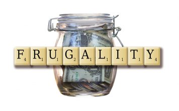 Does Frugality Make Someone Rich? frugality
