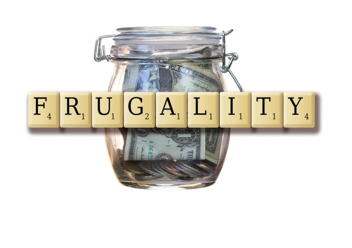 frugality