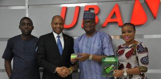 UBA