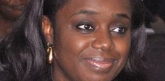 Kemi Adeosun