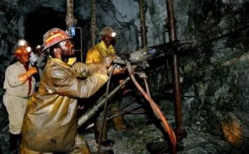 Mining Industry Needs To Stop, Think, Act — PwC Mine 2017 Report