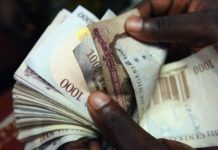 Does Money Grow your Confidence?