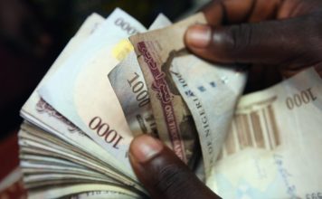 Does Money Grow your Confidence?