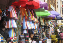 Expert Urges FG To Collaborate With Retail Sector Nigeria retail