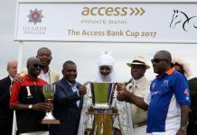 Access Bank Group, UNICEF Initiative Celebrate Polo Day With Tournament Polo