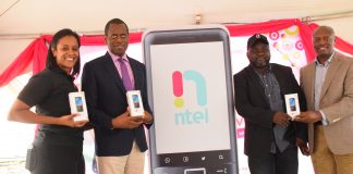 ntel