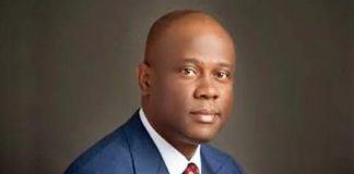 Herbert Wigwe, MD Access Bank