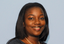 Adenike Adeyemi, executive director, Fate Foundation