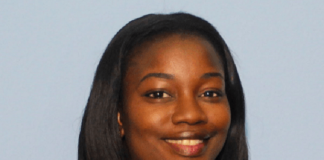Adenike Adeyemi, executive director, Fate Foundation