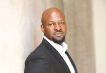 Alex Okosi