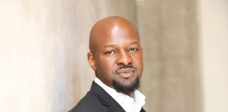 Alex Okosi