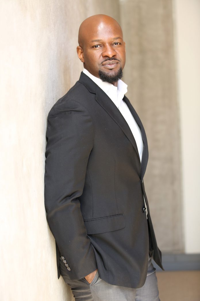 Alex Okosi Alex Okosi