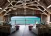 Anantara Medjumbe Island - loft with view